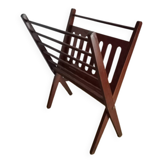 Cees Braackman folding magazine rack