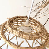 Straw suspension