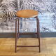Workshop top stool