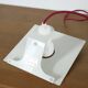 Vintage minimalist lamp Habitat