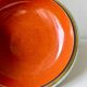 Royal Copenhagen  Porcelain crackle ware designed by Thorkild Olsen