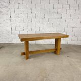 Desk from the 1950