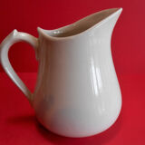 Ceramic pitcher