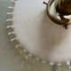 Suspension opaline