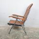 Maule Marga vintage folding chair | 1970s