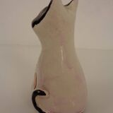 Studio Ceramic Cat by Ivo Desantis for Gli Etruschi, Italy, 1960s