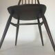 Lot de 4 chaises Ercol
