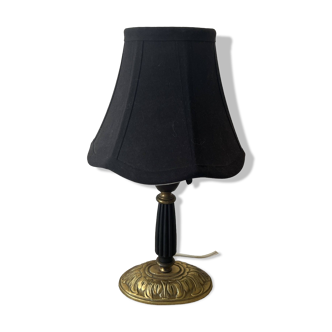 Bedside lamp