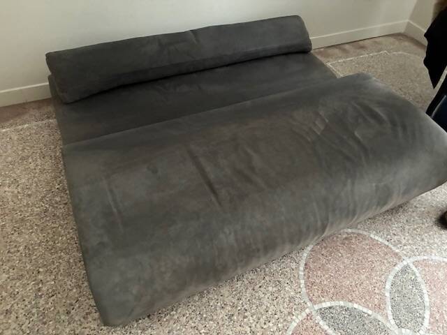 1 sofa bed