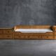 Bamboo Chest of Drawers by Vivai del Sud, Italy, 1970s