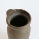 Earthen vase