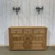 Pair of 1950s wrought iron wall lights
