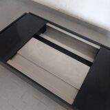 Black Coffee Table, 1970s