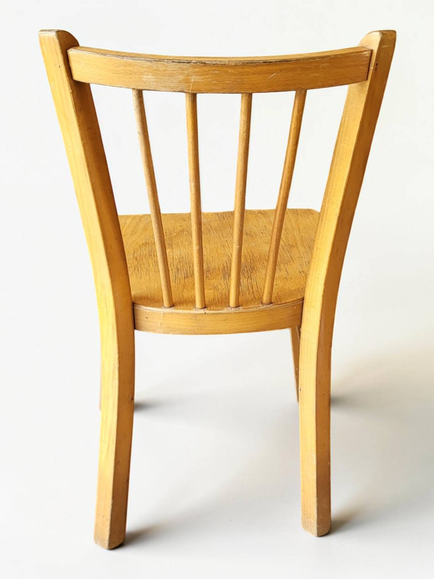 Baumann children's desk