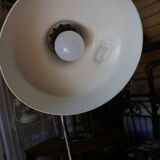 Lampe de bureau vintage années 70