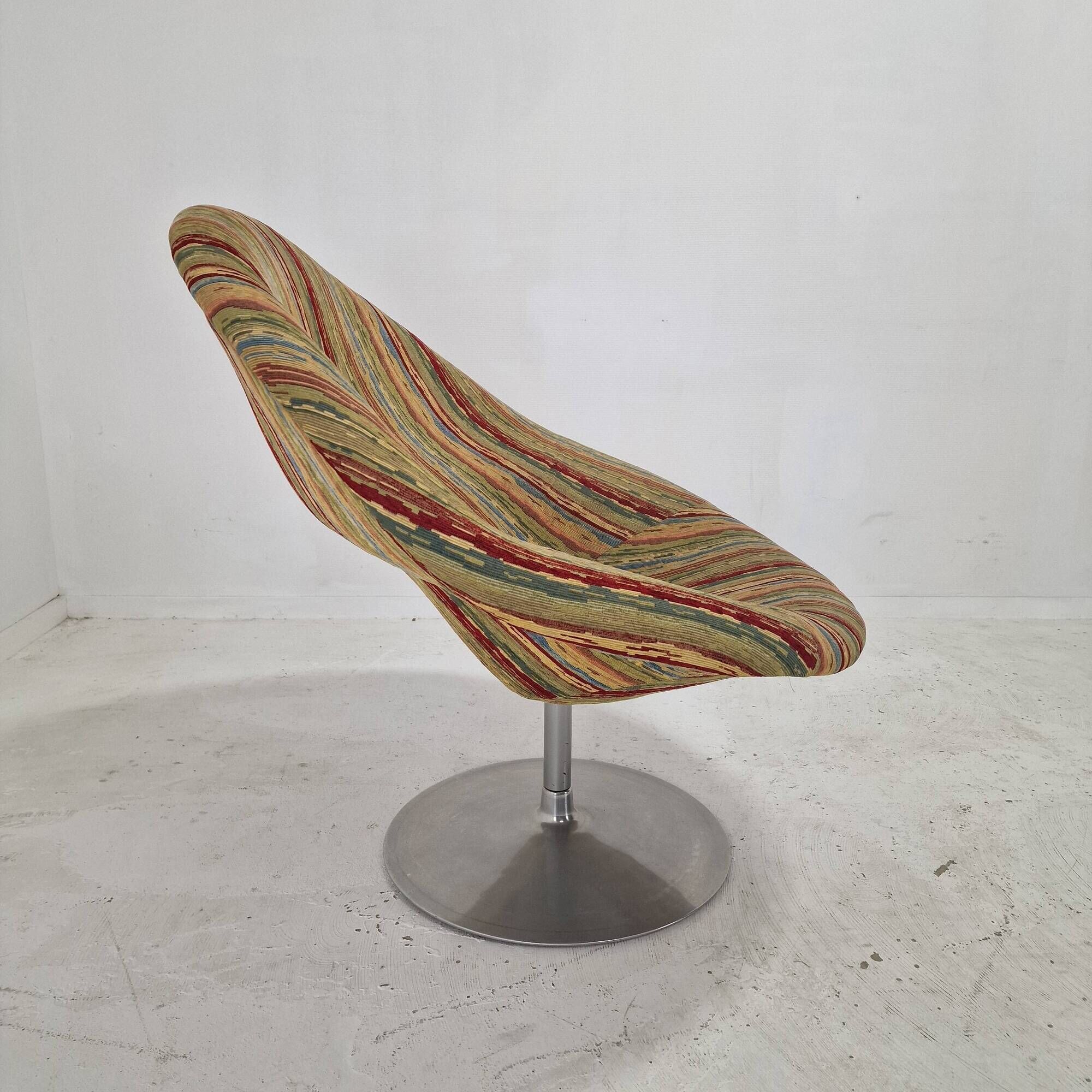 Big Globe Chair by Pierre Paulin for Artifort, 1960s
