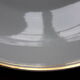 Mid century porcelain dish