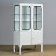 Vintage Medical Cabinet, 1970’s