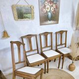 Art Deco chairs