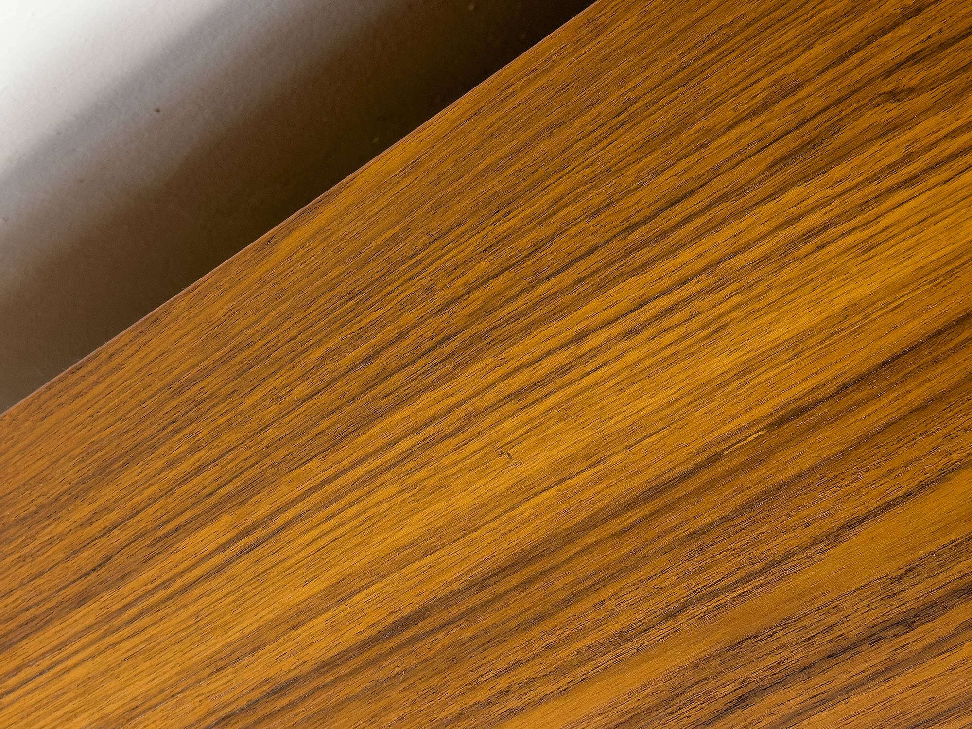 Danish Teak Sideboard from Omann Jun, 1970s