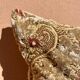 Coussin Velours 40x60cm
