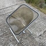 Fauteuil Plona de Piretti pour Castelli