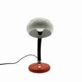 GammaLux Table Lamp Space Age 1970 Italia