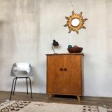 Buffet vintage feet compass 1960