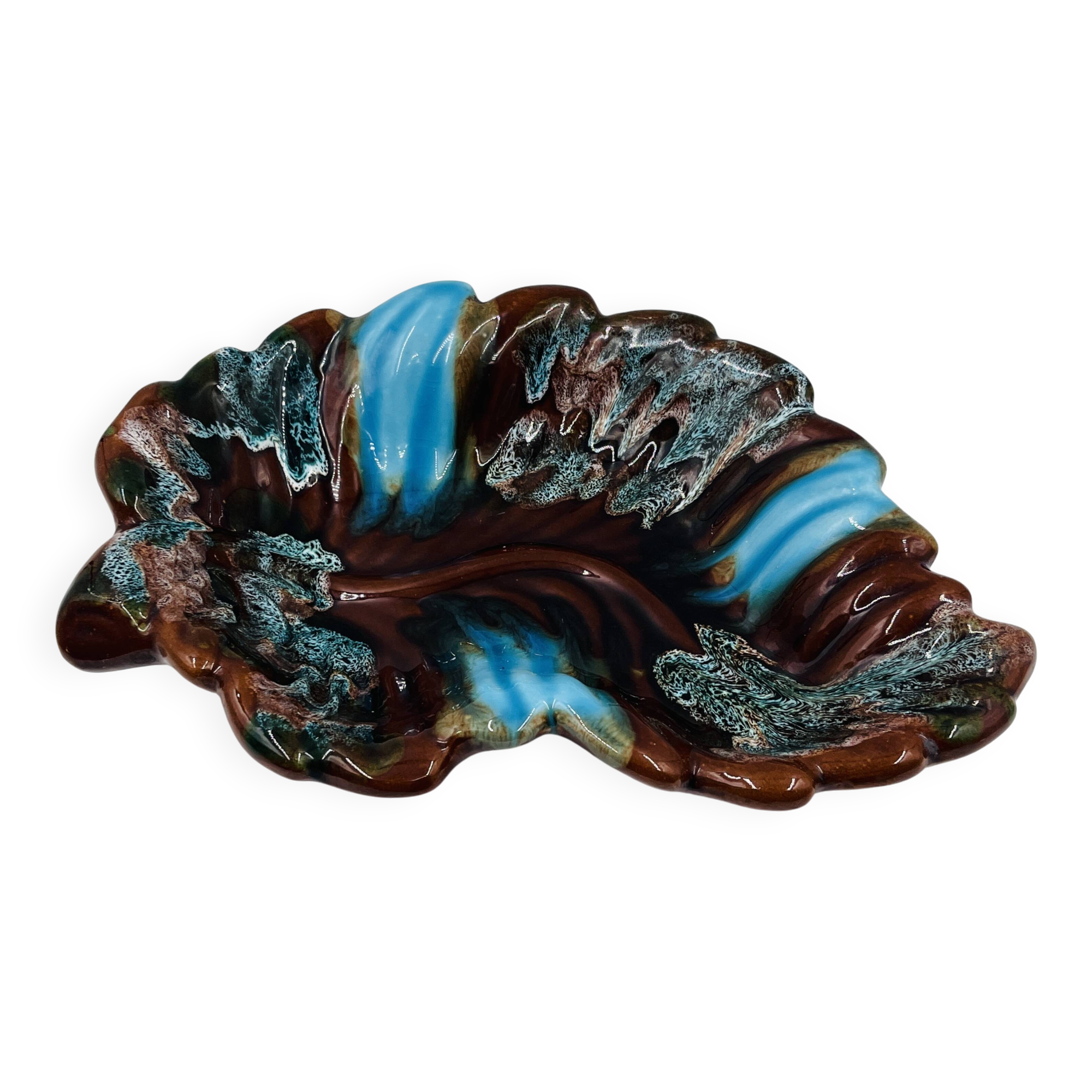 Vallauris valet tray