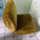 Suite of three armchairs pelfran model kiss