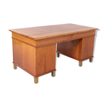 Bureau de direction moderne danois monumental, années 1950