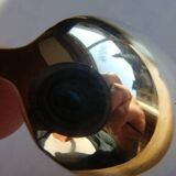 Vintage Keltum ice cream spoons