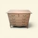 Commode de style louis xv