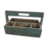Old toolbox
