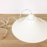 Vintage tulip hanging 1970