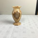 Marble vase