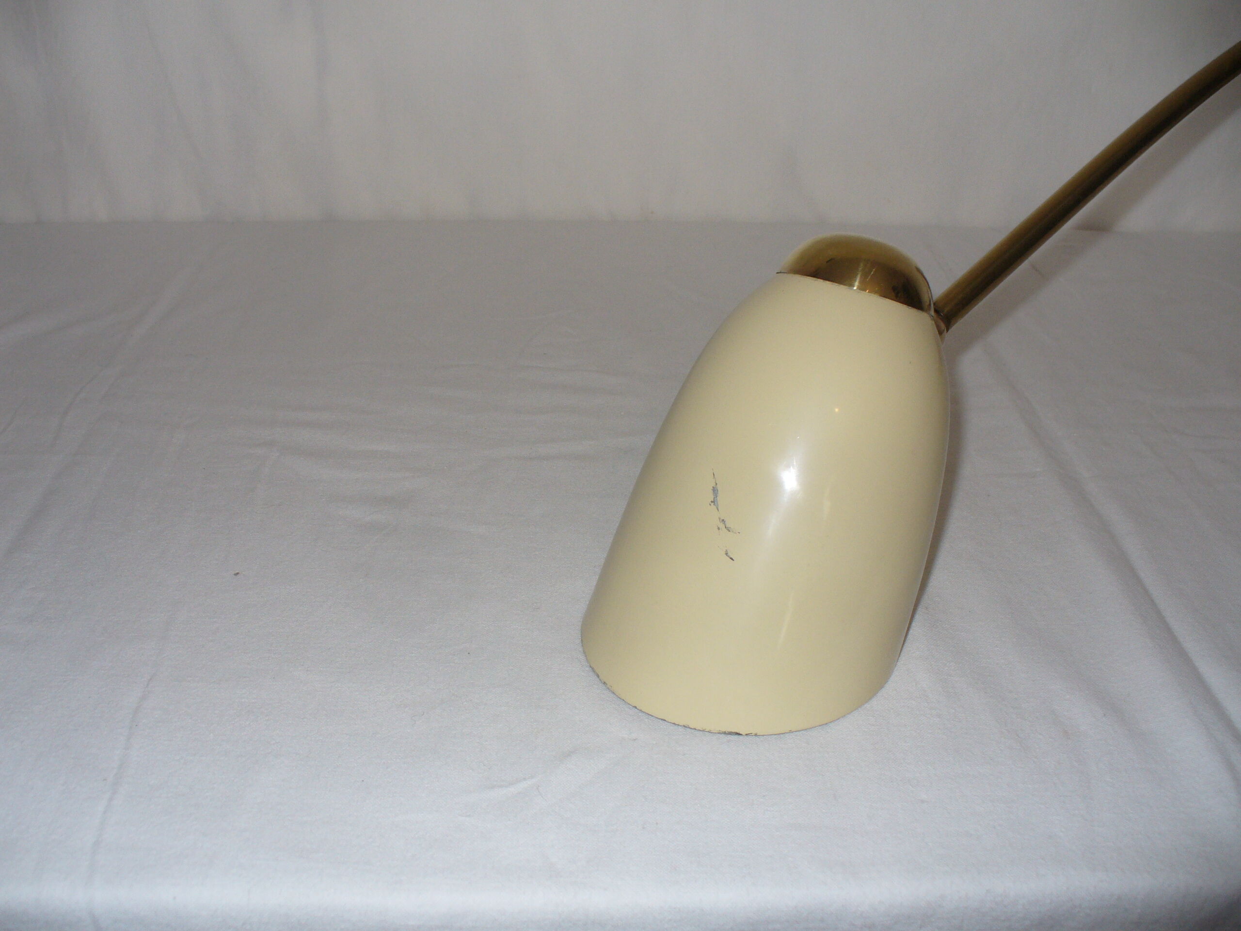 Applique italienne potence des années 50