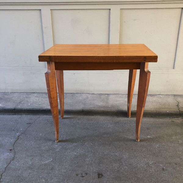 Table de jeux
