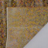 Orange Home Living Tribal Carpet sku 1665