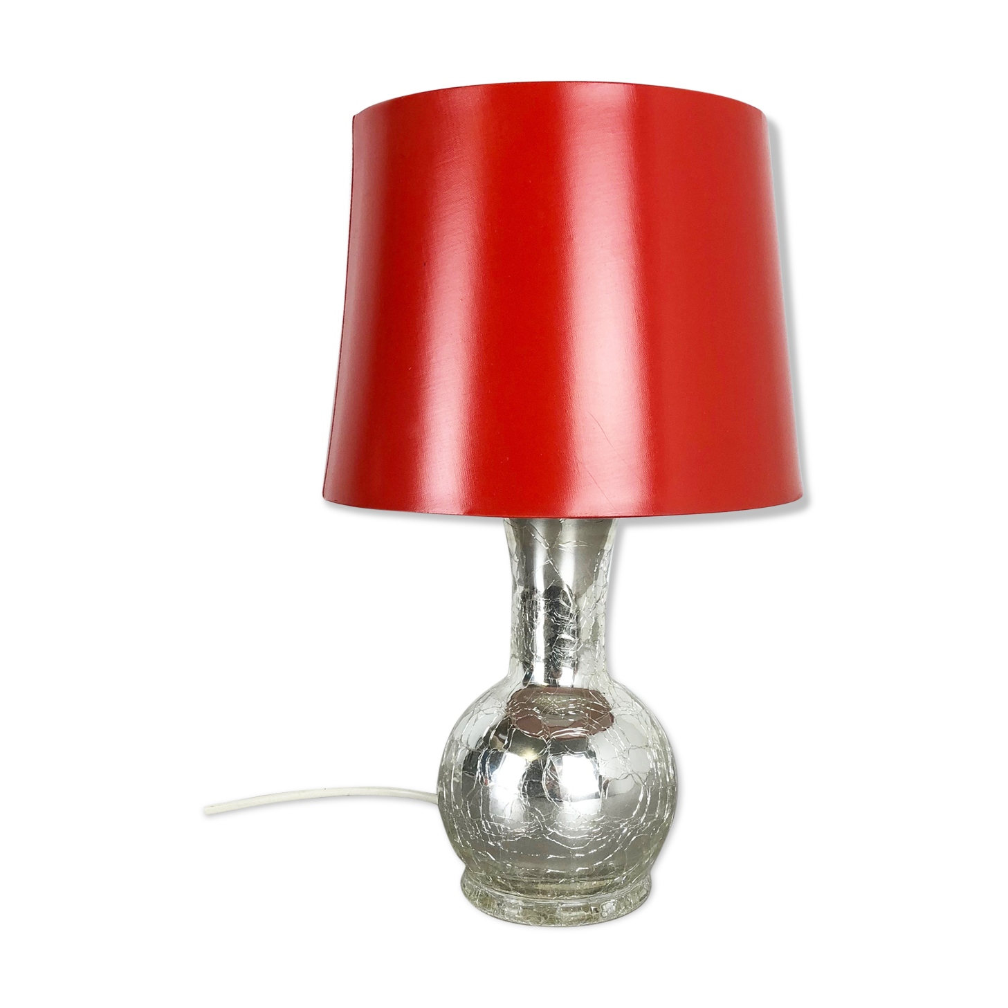 Lamp par Uno & Östen Kristiansson par Luxus vittsjö 1960