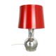 Lampe par Uno & Östen Kristiansson par Luxus Vittsjö 1960