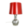 Lampe par Uno & Östen Kristiansson par Luxus Vittsjö 1960