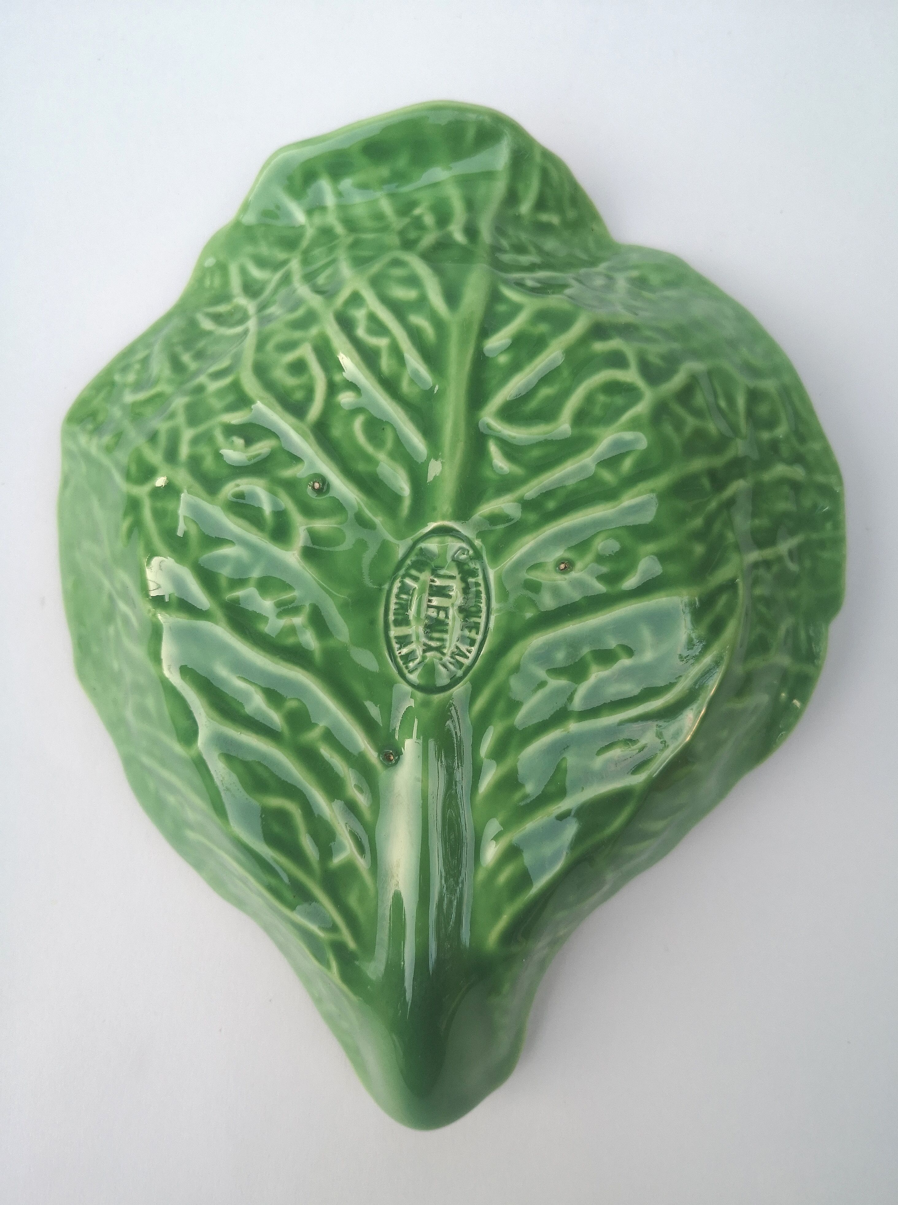 Vallauris condiment slurry