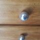 Buffet vintage des années 60