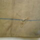 Refueling bag - H.Vpfl. 1935 with national eagle on the back - Collectible - Germany