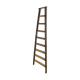 Painter's half-stepladder