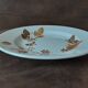Sarreguemines dish