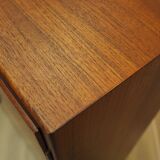Teak cabinet, Danish design, 1960s, designer: Børge Mogensen