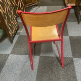 Chaise d’école