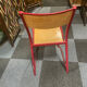 School chair